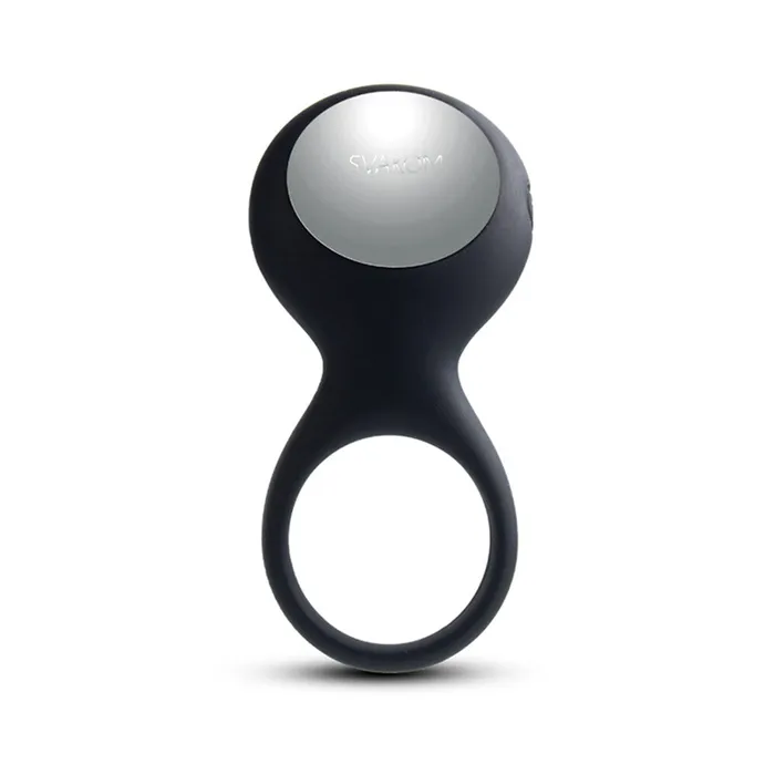Svakom Svakom Tyler Vibrating Ring Male Sex Toys