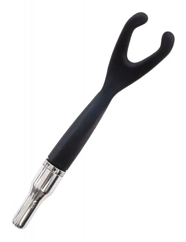 The Flex Capacitor Neon Wand Accessory | Kinklab Vibrators The Flex Capacitor Neon Wand Accessory | Kinklab Vibrators