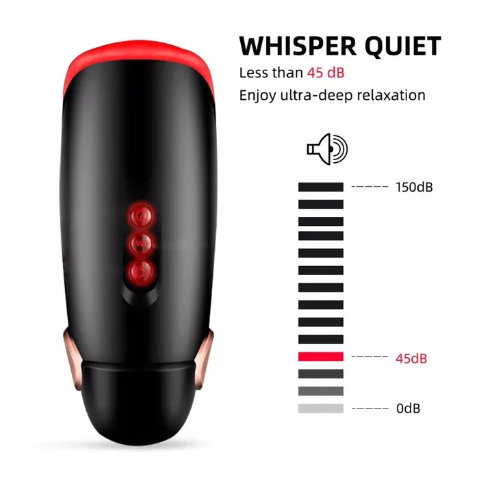 Tongue Automatic Masturbator Cup | GAWK3000 Male Sex Toys Tongue Automatic Masturbator Cup | GAWK3000 Male Sex Toys