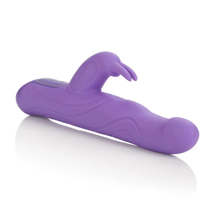 Triple Motor Silicone Jack Rabbit - Purple | Sale Vibrators Triple Motor Silicone Jack Rabbit - Purple | Sale Vibrators