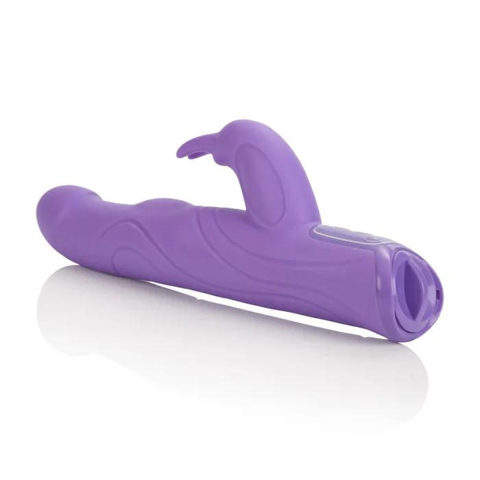 Triple Motor Silicone Jack Rabbit - Purple | Sale Vibrators Triple Motor Silicone Jack Rabbit - Purple | Sale Vibrators