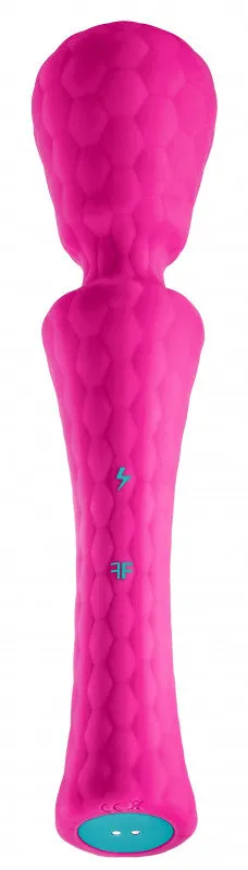 Ultra Wand XL - Pink | Femme Funn Vibrators