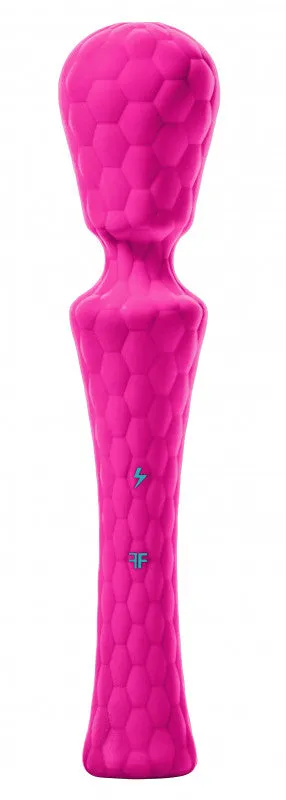 Ultra Wand XL - Pink | Femme Funn Vibrators