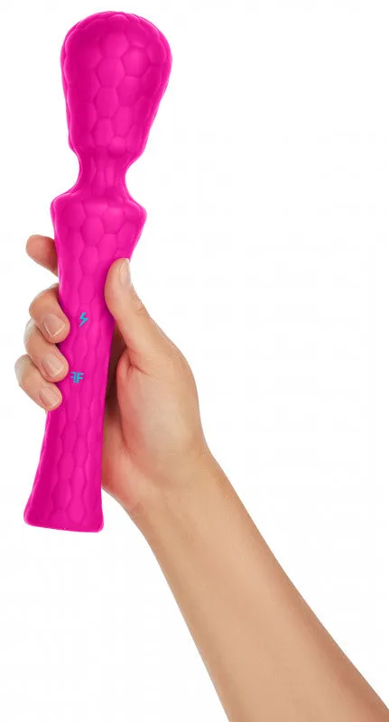 Ultra Wand XL - Pink | Femme Funn Vibrators