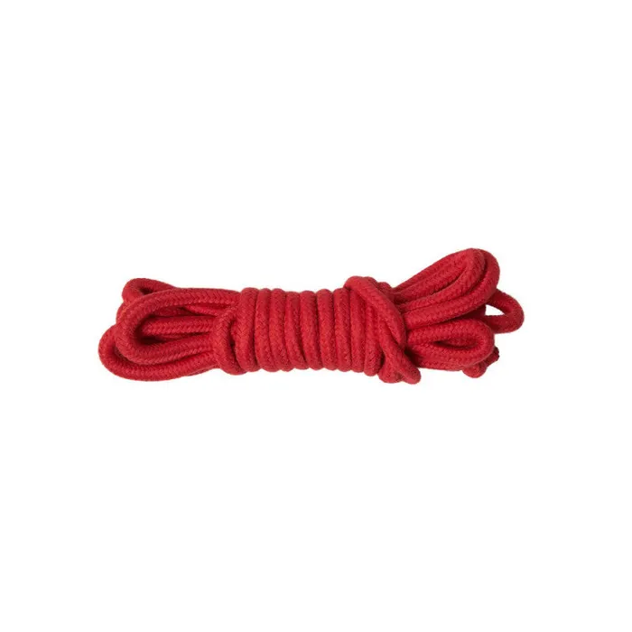 Vibrators | Amor Rope - Red - Sportsheets Vibrators | Amor Rope - Red - Sportsheets