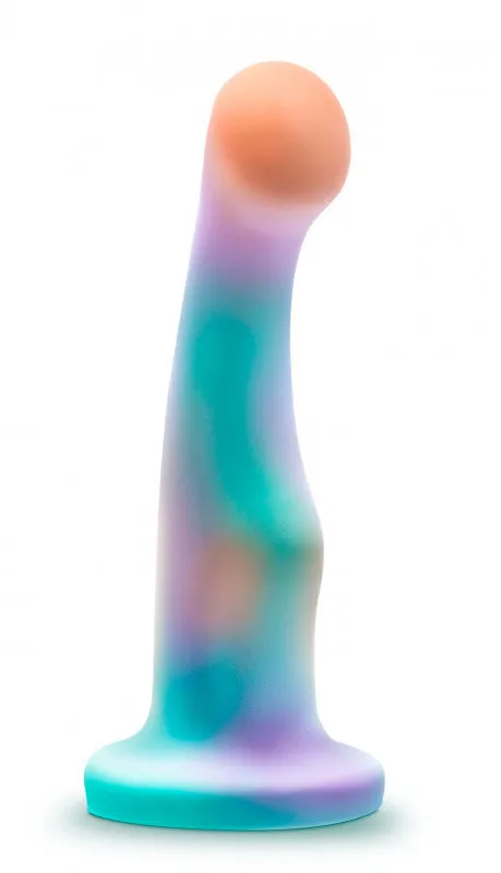 Vibrators | Blush Novelties Avant - Opal Dreams - Aqua
