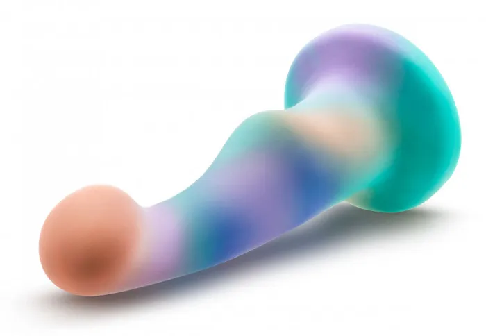 Vibrators | Blush Novelties Avant - Opal Dreams - Aqua