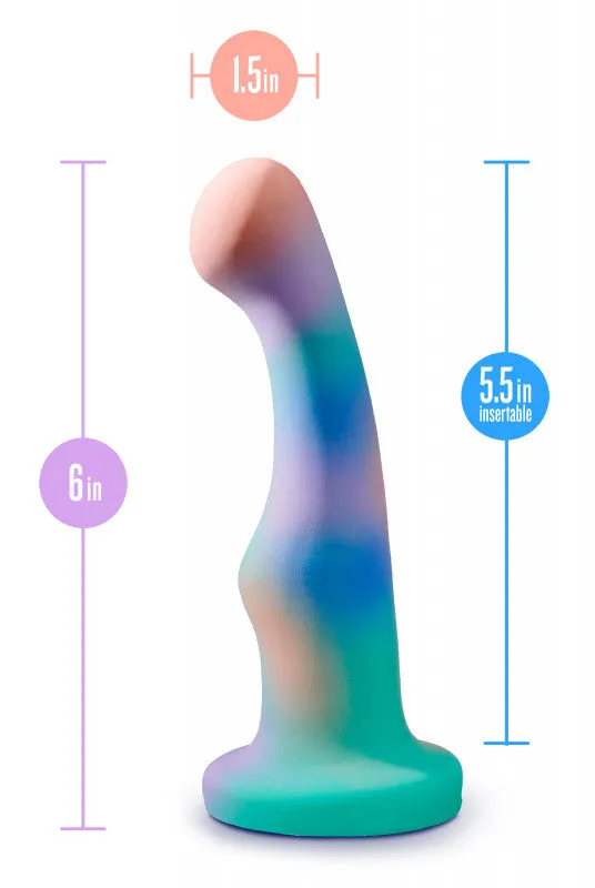 Vibrators | Blush Novelties Avant - Opal Dreams - Aqua