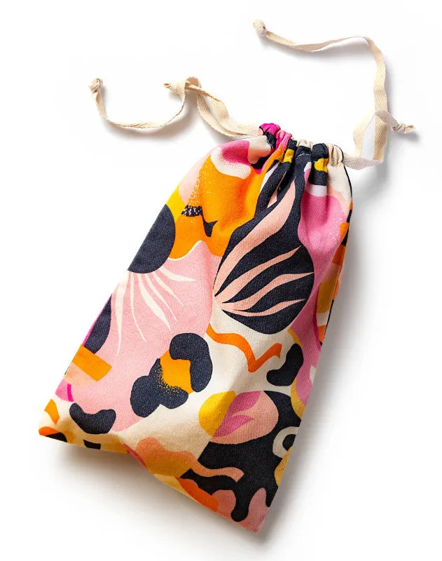 Vibrators | Blush The Collection - Cotton Toy Bag - 18 Pcs Counter  Display - Assorted