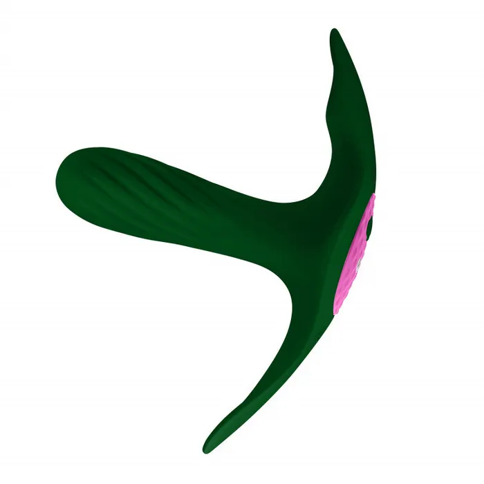 Vibrators | Femme Funn Ossia - Dark Green Panty Vibe Vibrators | Femme Funn Ossia - Dark Green Panty Vibe