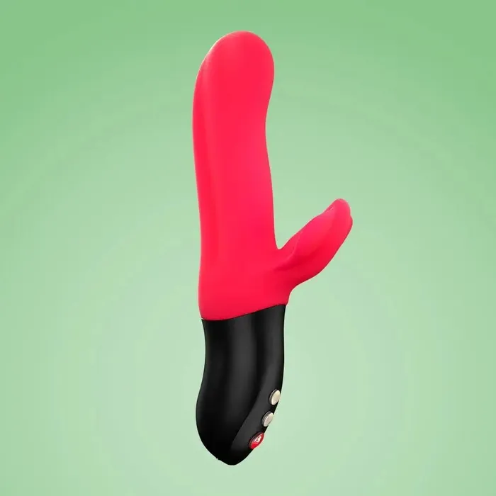 Vibrators | Fun Factory Fun Factory Bi Stronic Fusion Rabbit Pulsator
