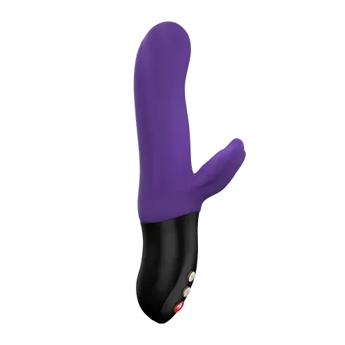 Vibrators | Fun Factory Fun Factory Bi Stronic Fusion Rabbit Pulsator