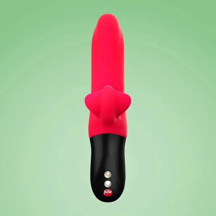 Vibrators | Fun Factory Fun Factory Bi Stronic Fusion Rabbit Pulsator