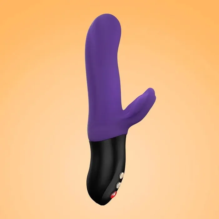 Vibrators | Fun Factory Fun Factory Bi Stronic Fusion Rabbit Pulsator