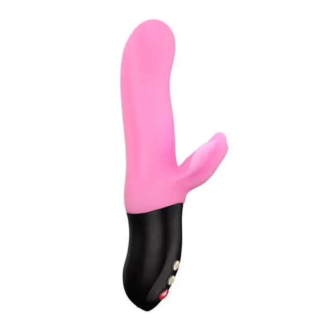 Vibrators | Fun Factory Fun Factory Bi Stronic Fusion Rabbit Pulsator