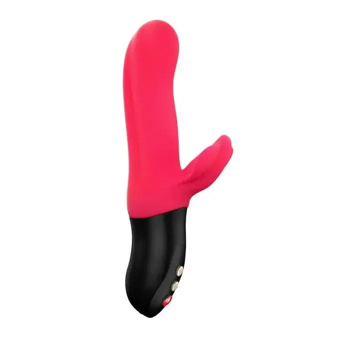 Vibrators | Fun Factory Fun Factory Bi Stronic Fusion Rabbit Pulsator