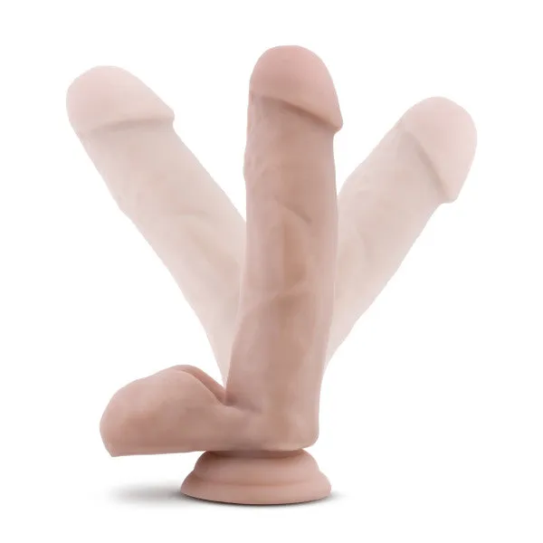 Vibrators | Loverboy Pool Boy Beige - Blush Novelties Vibrators | Loverboy Pool Boy Beige - Blush Novelties