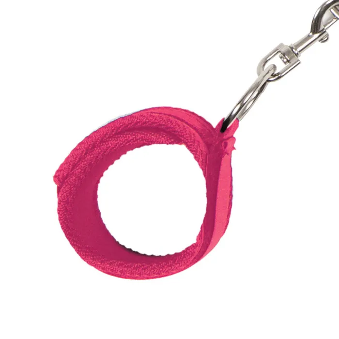 Vibrators | Lux Fetish 7 Pc Bed Spreader - Hot Pink Vibrators | Lux Fetish 7 Pc Bed Spreader - Hot Pink