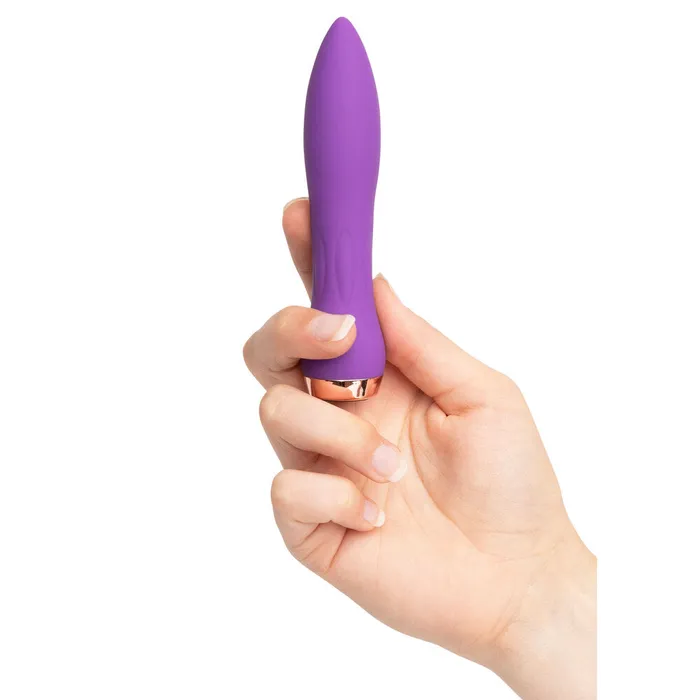 Vibrators | Nu Senseuelle Nu Sensuelle Silicone 60SX AMP Bullet (Purple) Vibrators | Nu Senseuelle Nu Sensuelle Silicone 60SX AMP Bullet (Purple)