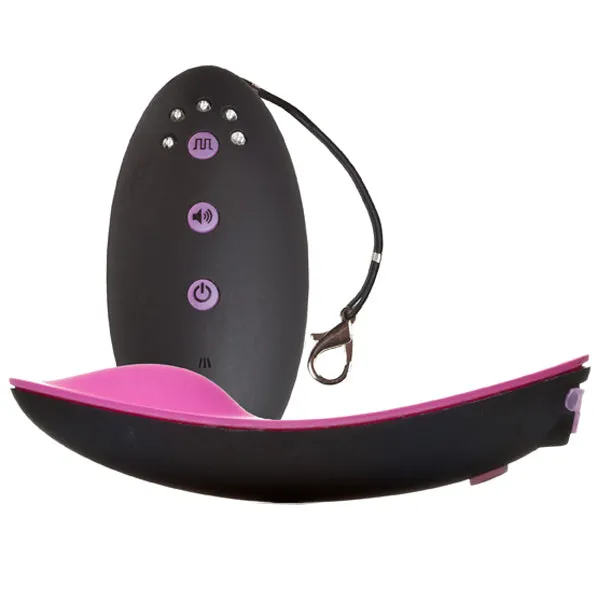 Vibrators OhMiBod OhMiBod Club Vibe 2OH Clitoral Vibrator