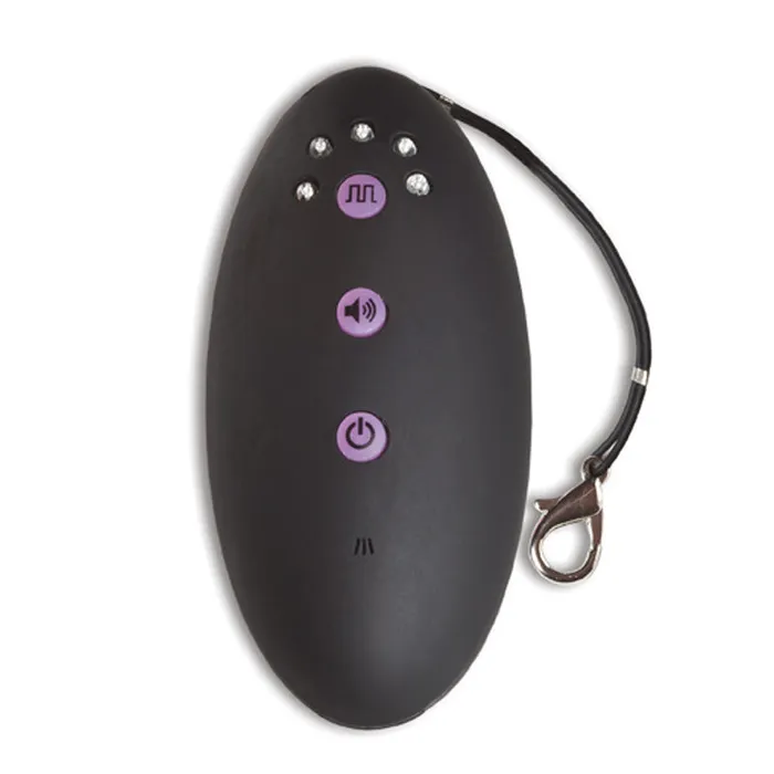 Vibrators | OhMiBod OhMiBod Club Vibe 2.OH Clitoral Vibrator