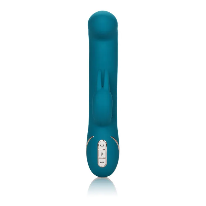 Vibrators | Premium Jack Rabbit Silicone Rocking Vibrators | Premium Jack Rabbit Silicone Rocking