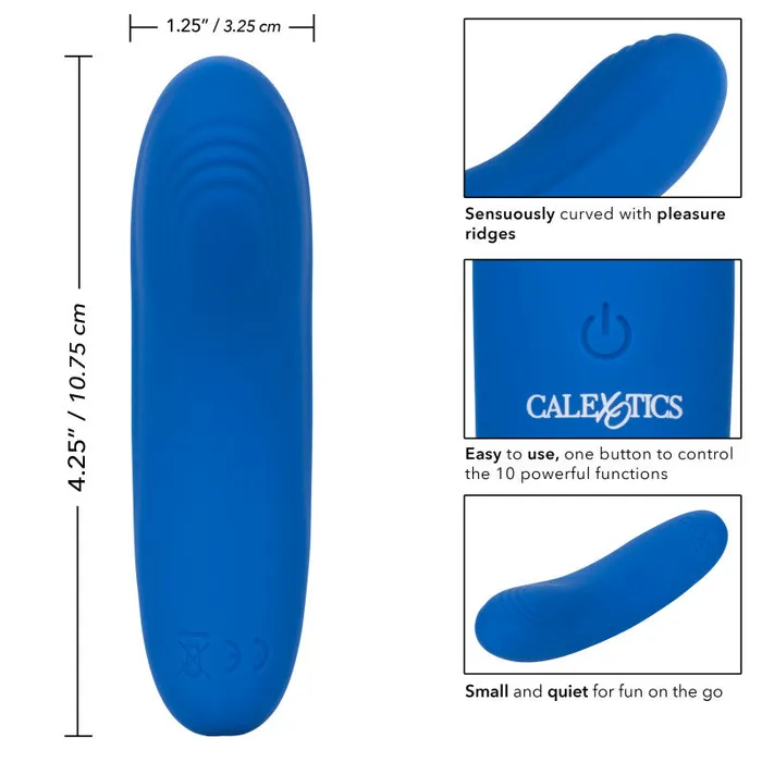 Vibrators | Slay Tempt Me - CalExotics Vibrators | Slay Tempt Me - CalExotics