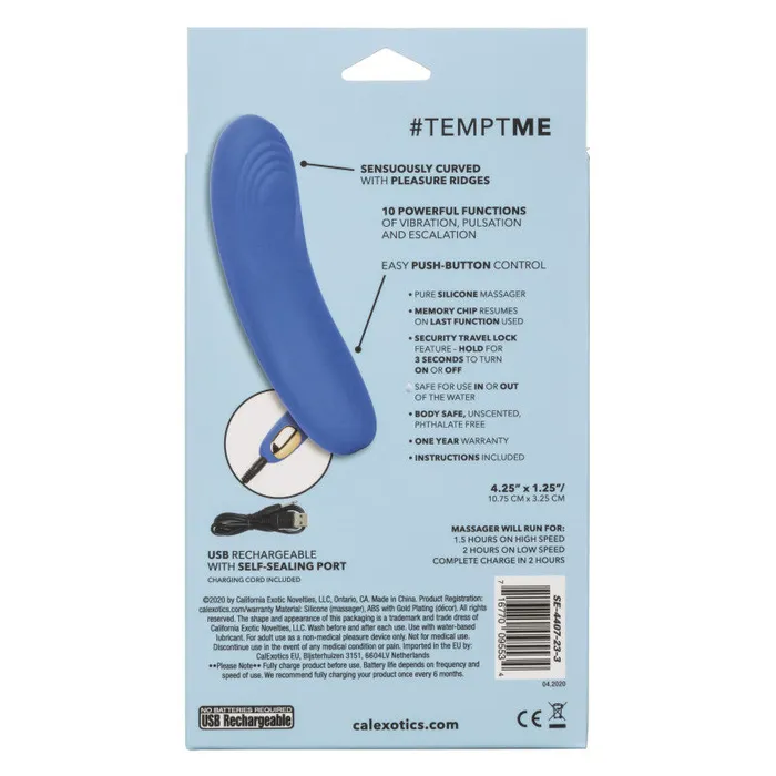 Vibrators | Slay Tempt Me - CalExotics Vibrators | Slay Tempt Me - CalExotics