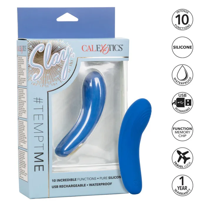 Vibrators | Slay Tempt Me - CalExotics Vibrators | Slay Tempt Me - CalExotics