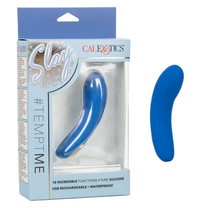 Vibrators | Slay Tempt Me - CalExotics Vibrators | Slay Tempt Me - CalExotics