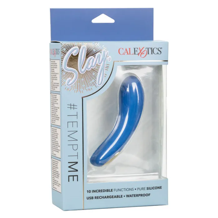 Vibrators | Slay Tempt Me - CalExotics Vibrators | Slay Tempt Me - CalExotics