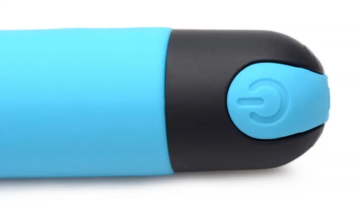 XR Brands Bang Vibrators | 10x G-Spot Vibrator - Blue XR Brands Bang Vibrators | 10x G-Spot Vibrator - Blue