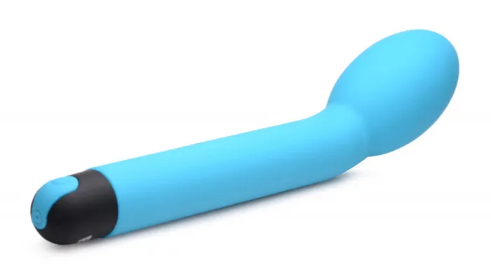 XR Brands Bang Vibrators | 10x G-Spot Vibrator - Blue XR Brands Bang Vibrators | 10x G-Spot Vibrator - Blue