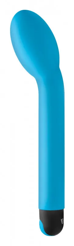 XR Brands Bang Vibrators | 10x G-Spot Vibrator - Blue XR Brands Bang Vibrators | 10x G-Spot Vibrator - Blue