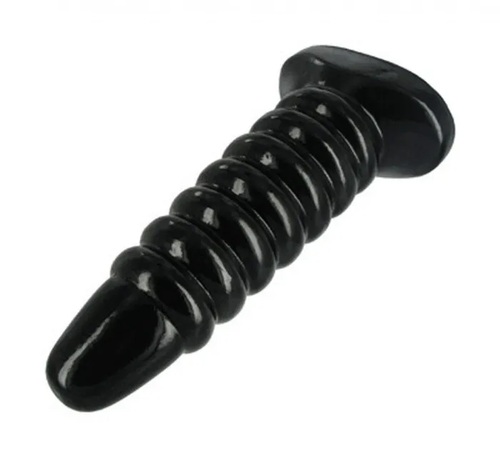 XR Brands Master Series Anal | Rings of Pleasure Butt Plug XR Brands Master Series Anal | Rings of Pleasure Butt Plug